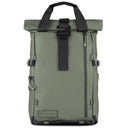 WANDRD PRVKE Sac à Dos V4 - Wasatch Vert - 31L