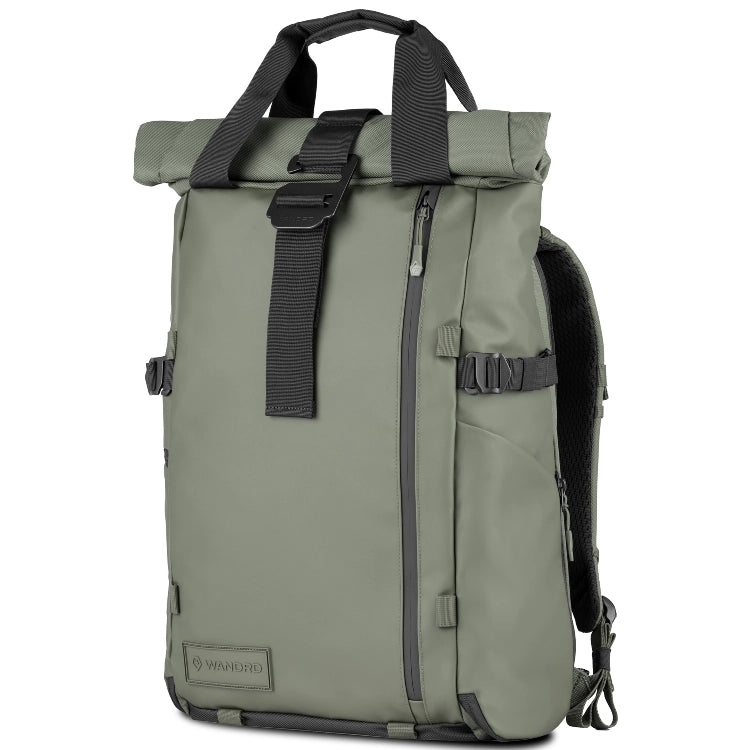 WANDRD PRVKE Sac à Dos V4 - Wasatch Vert - 31L