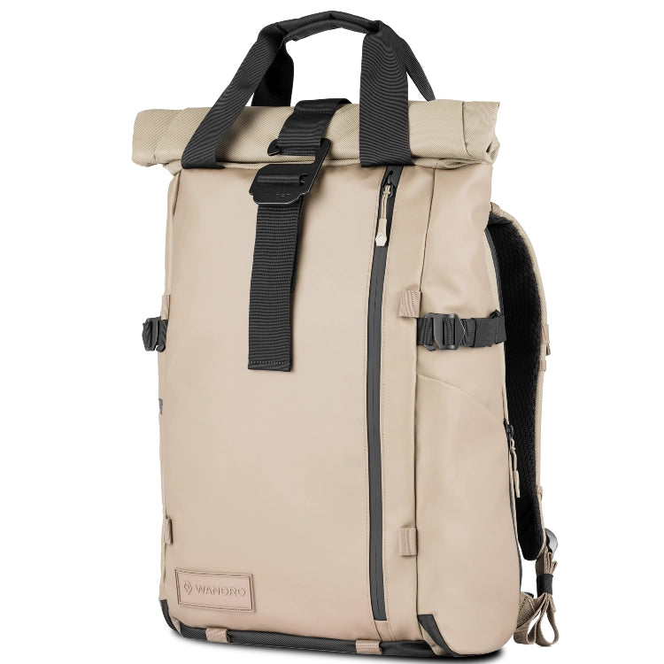 WANDRD PRVKE Sac à Dos V4 - Yuma Tan - 31 L