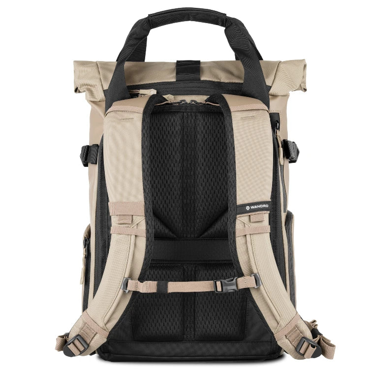 WANDRD PRVKE Sac à Dos V4 - Yuma Tan - 31 L