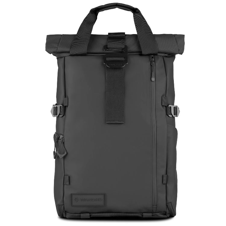 WANDRD PRVKE Photo Bundle Backpack V4 - Black - 31L