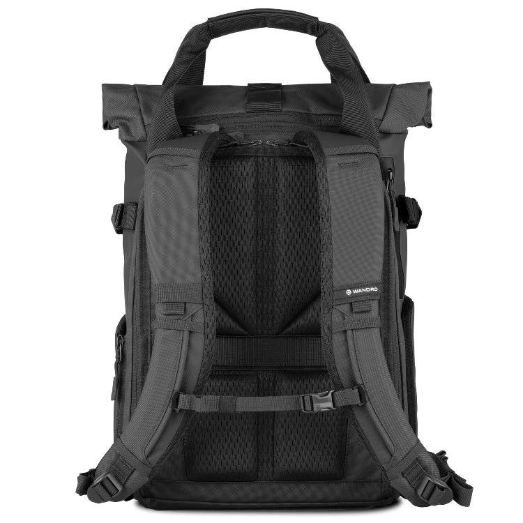 WANDRD PRVKE Photo Bundle Backpack V4 - Black - 31L