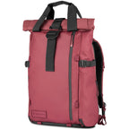 WANDRD PRVKE Photo Bundle Backpack V4 - Rhone Burgundy - 31L