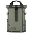 WANDRD PRVKE Daily Sac à Dos V4 - Wasatch Vert - 18 L