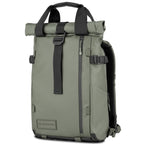 WANDRD PRVKE Daily Sac à Dos V4 - Wasatch Vert - 18 L