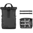WANDRD PRVKE Photo Bundle Backpack V4 - Black - 41L