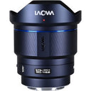 Laowa 12mm f/2.8 Lite Zero-D FF MF Objectif - Monture L