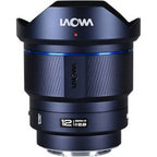Laowa 12mm f/2.8 Lite Zero-D FF MF Objectif - Monture L