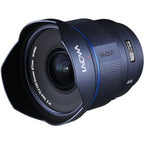 Laowa 12mm f/2.8 Lite Zero-D FF MF Objectif - Monture L