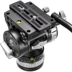 Tête vidéo Leofoto BV-30