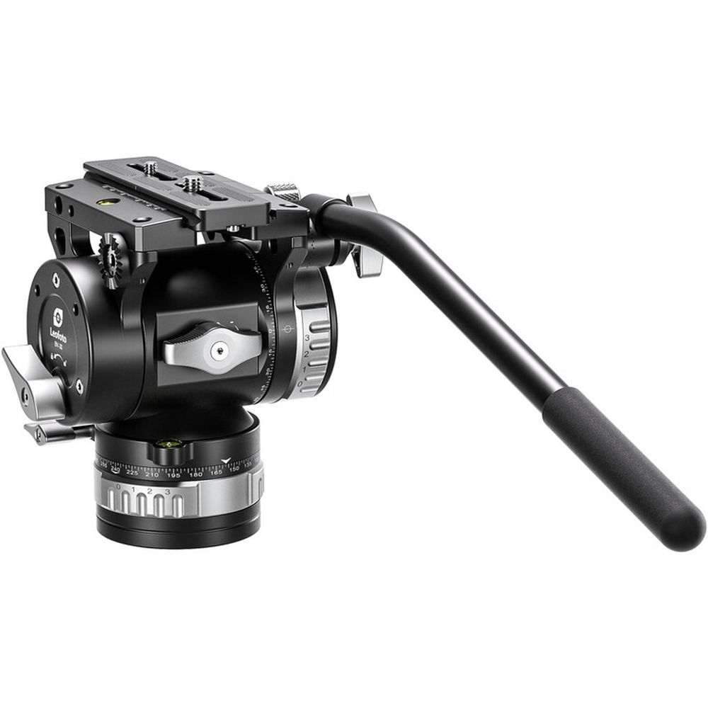 Tête vidéo Leofoto BV-30