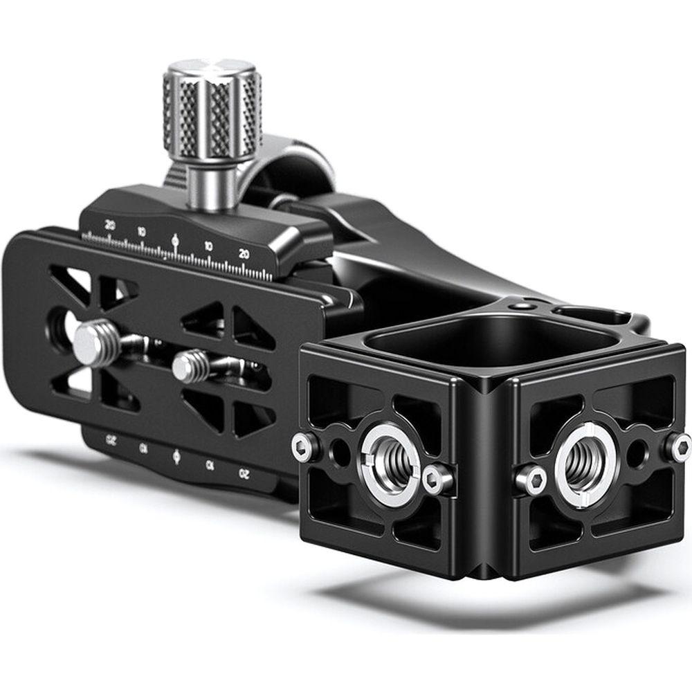 Leofoto MPG-02L Gimbal Head