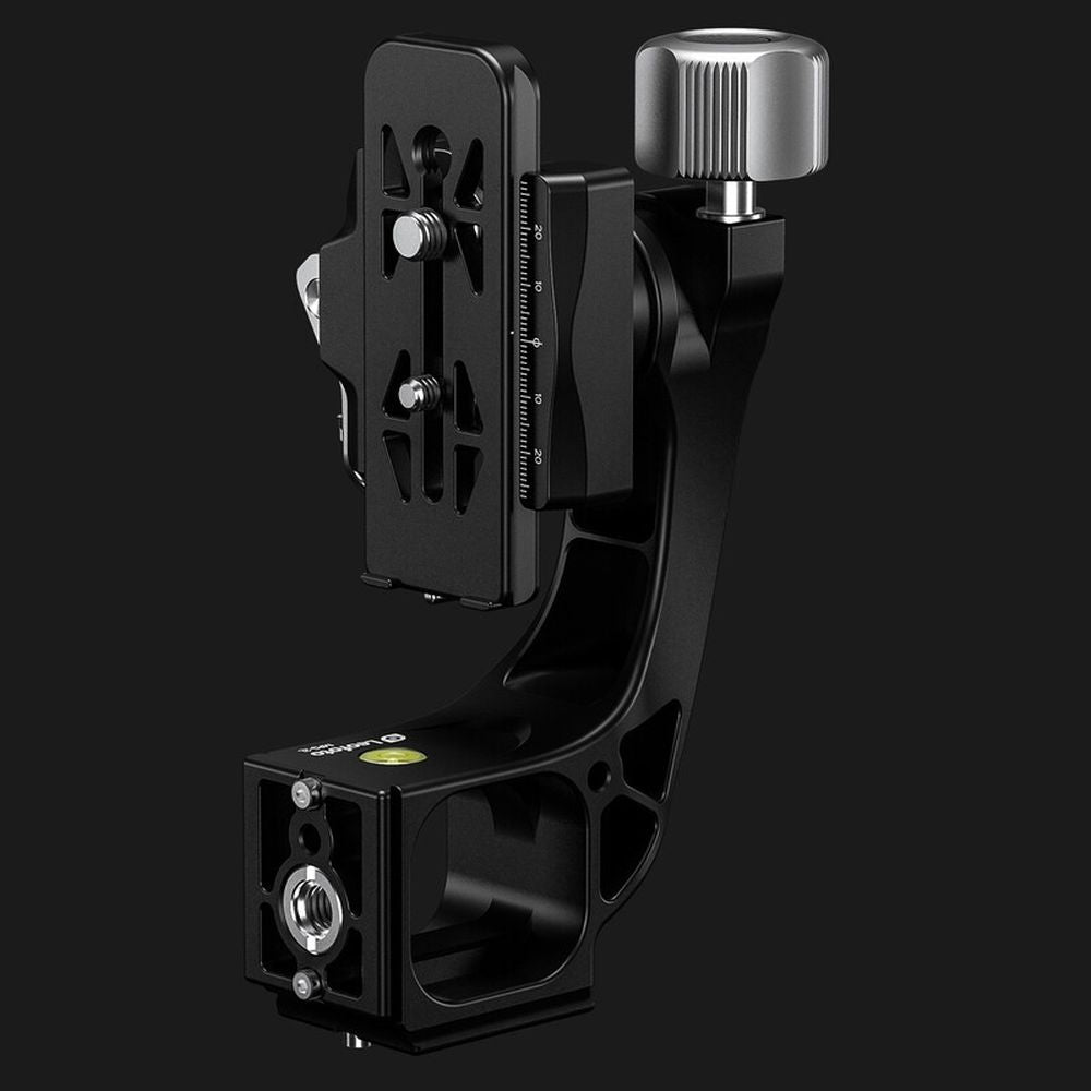 Leofoto MPG-02L Gimbal Head