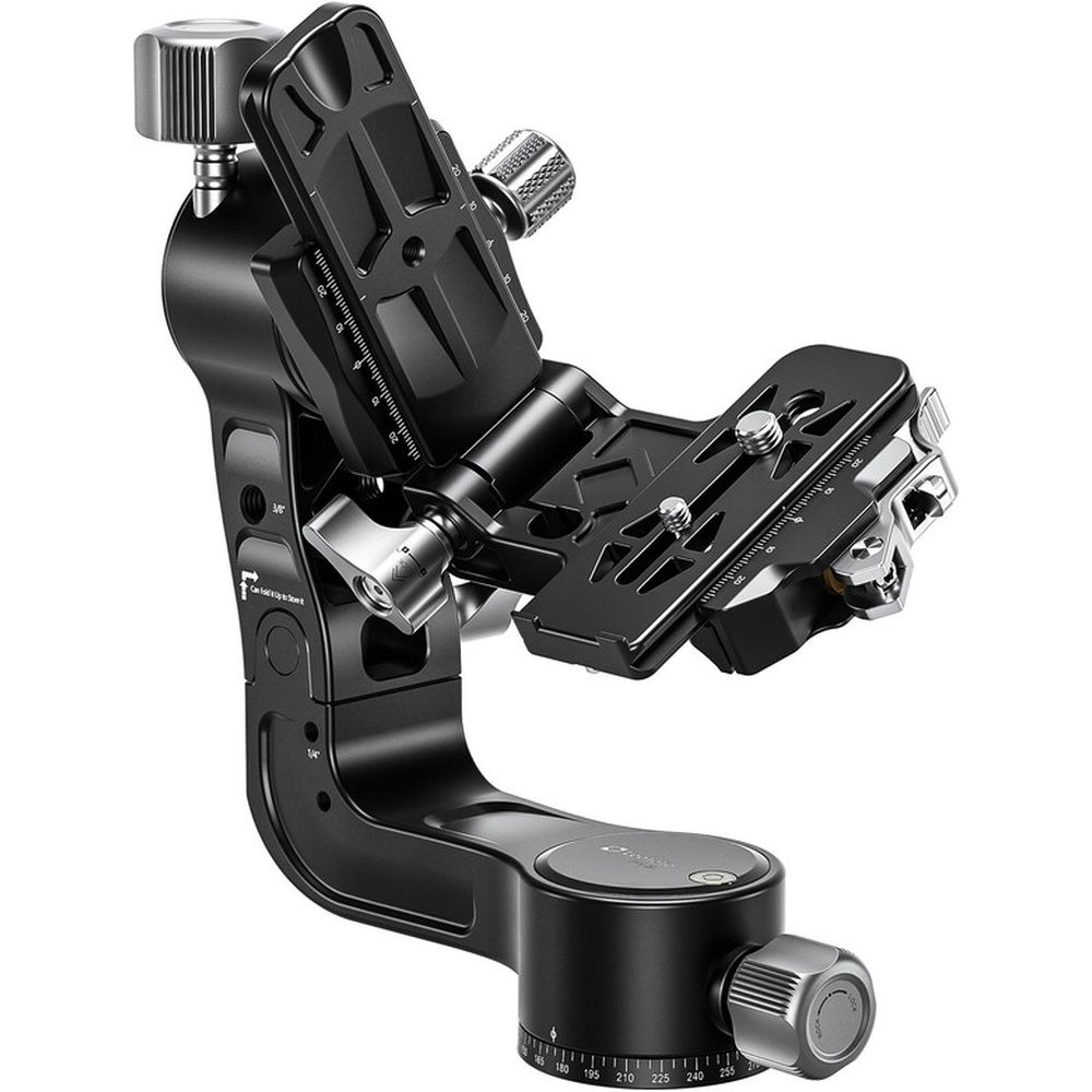 Leofoto PG-2L Tête de cardan