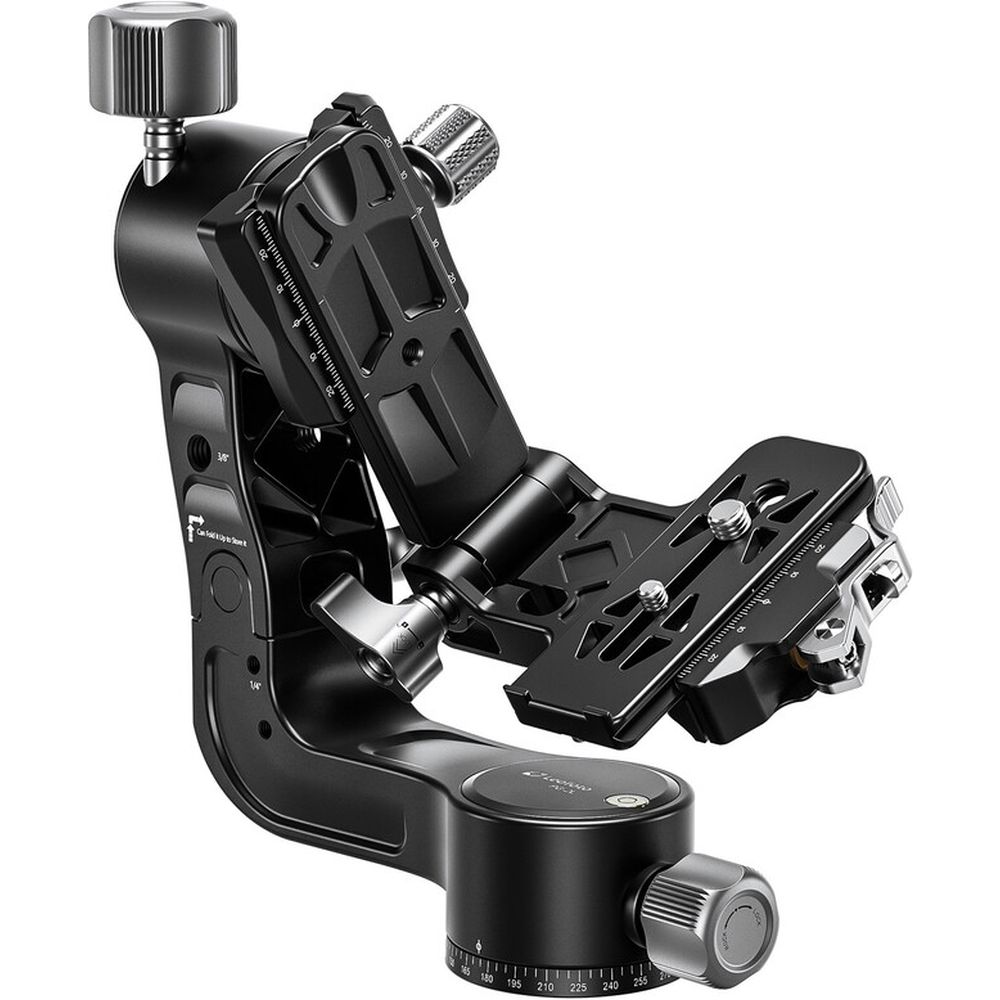 Leofoto PG-2L Tête de cardan