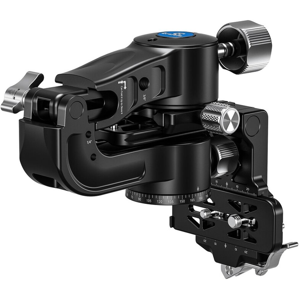 Leofoto PG-2L Tête de cardan
