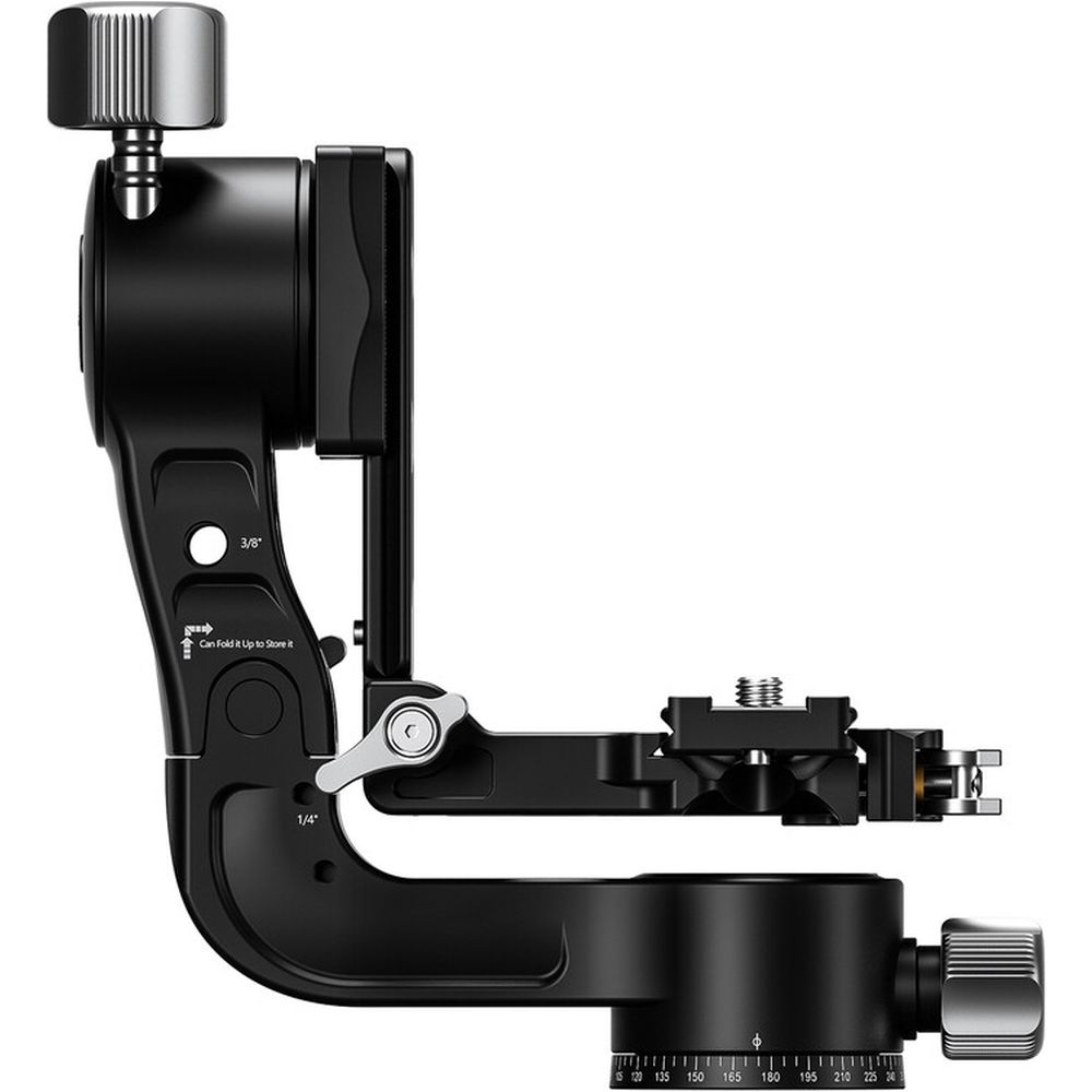 Leofoto PG-2L Tête de cardan