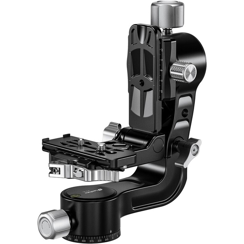 Leofoto PG-2L Tête de cardan