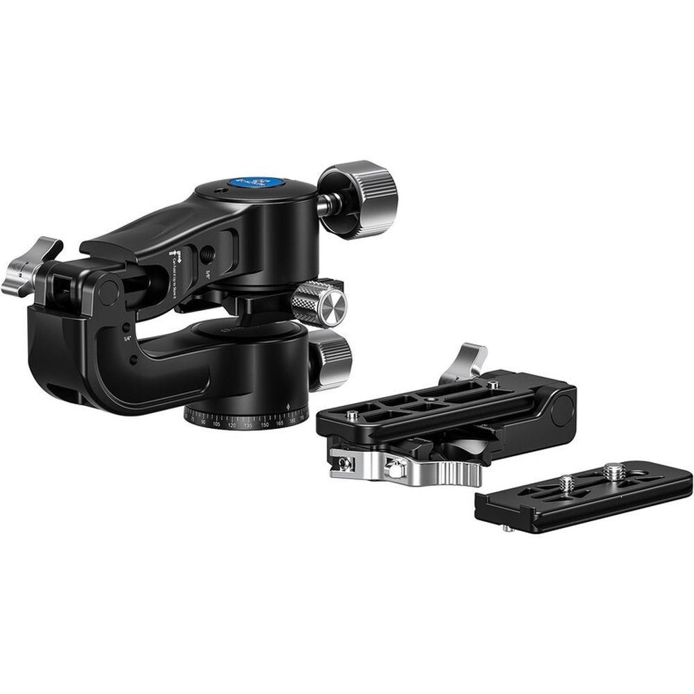 Leofoto PG-2L Tête de cardan