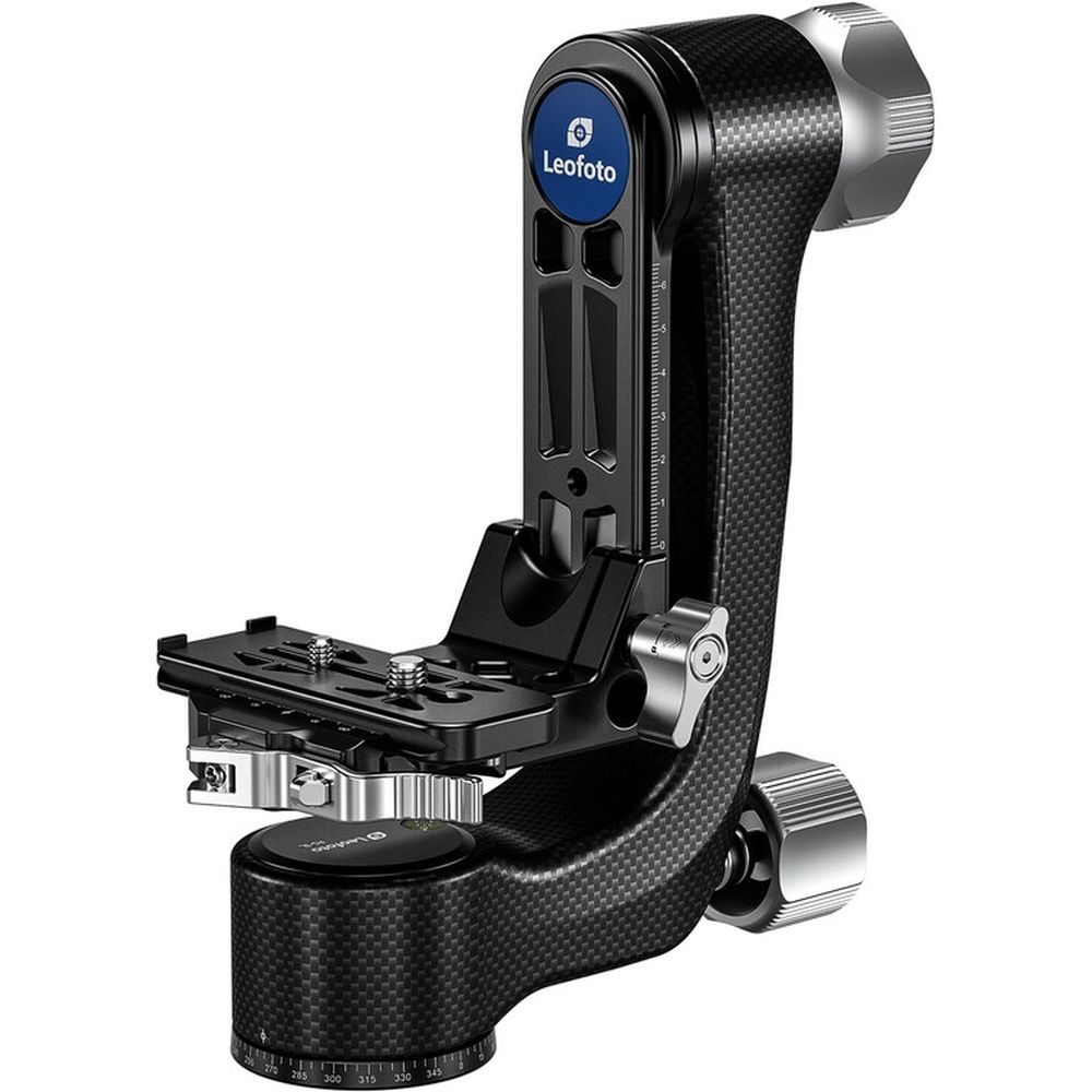 Leofoto PG-3L Tête de cardan