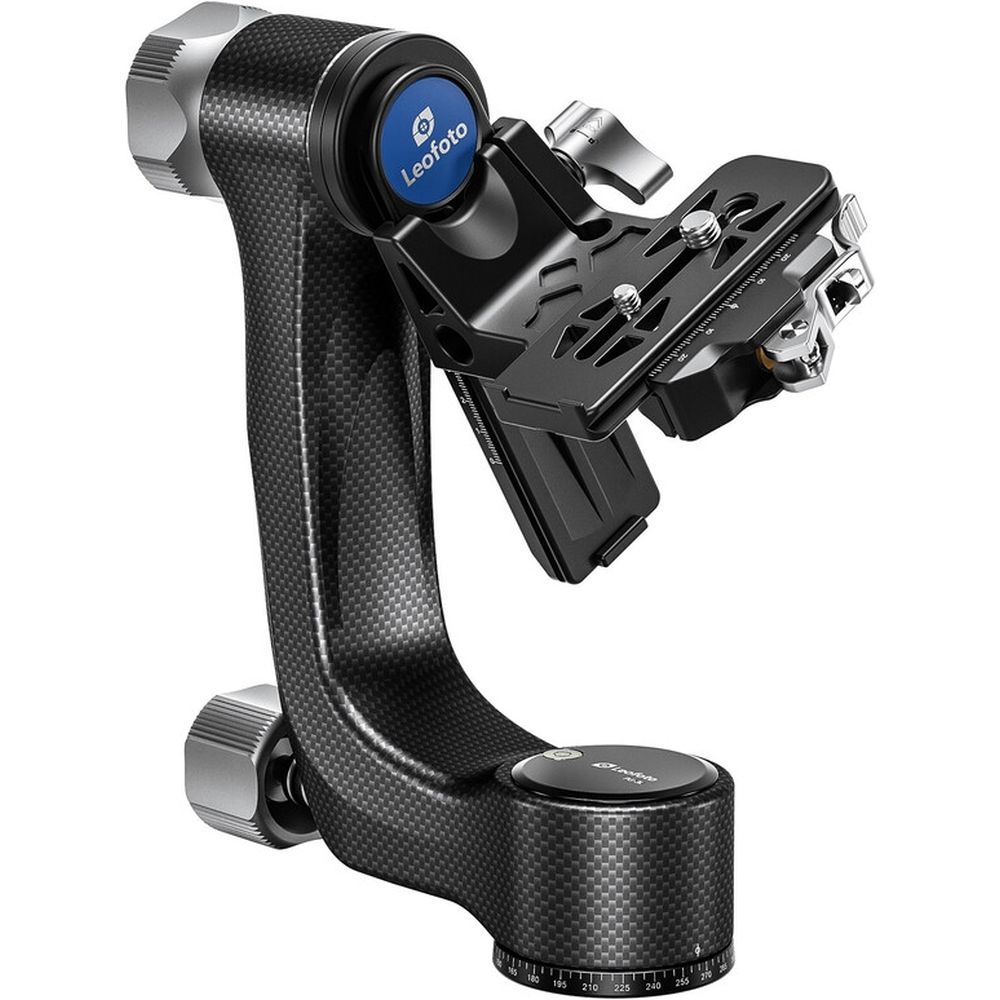 Leofoto PG-3L Tête de cardan