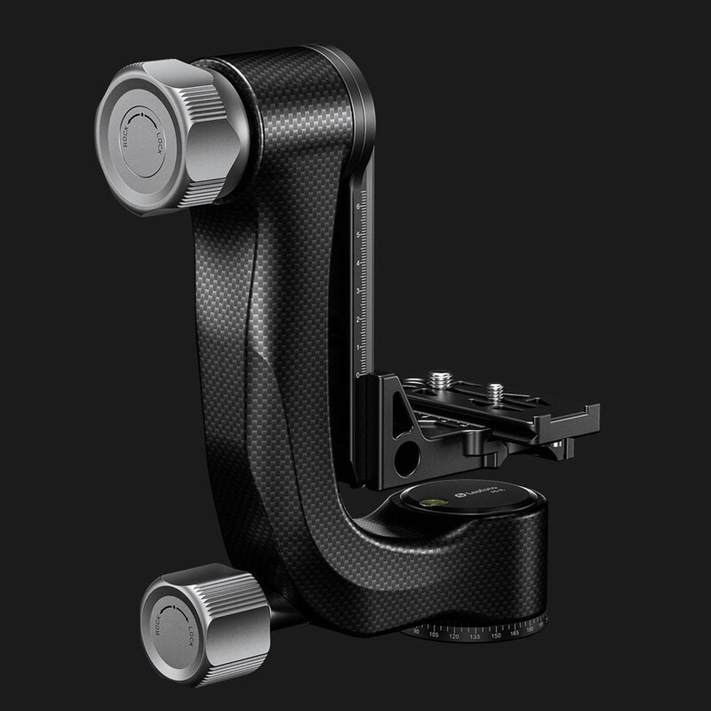 Leofoto PG-3L Tête de cardan