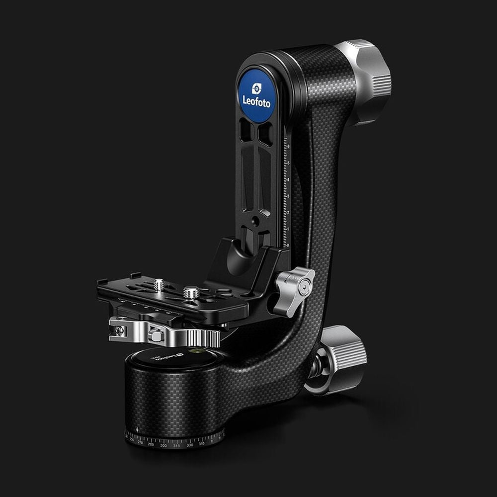 Leofoto PG-3L Tête de cardan