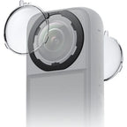 Insta X3 Protections d'objectif amovibles standard