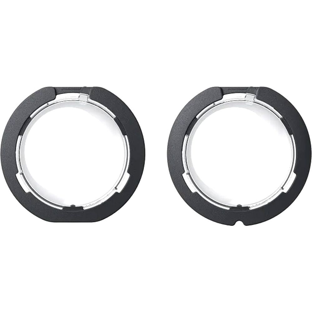 Insta X3 Protections d'objectif amovibles standard