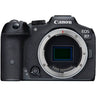 Canon EOS R7 + Sigma 18-50mm f/2.8 DC DN Canon RF Monture + Canon DM-E1 Microphone Stéréo