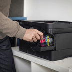 Brother MFC-J4550DWRE all-in-one colour inkjet printer