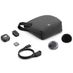 Emetteur DJI Mic 3