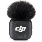 Emetteur DJI Mic 3