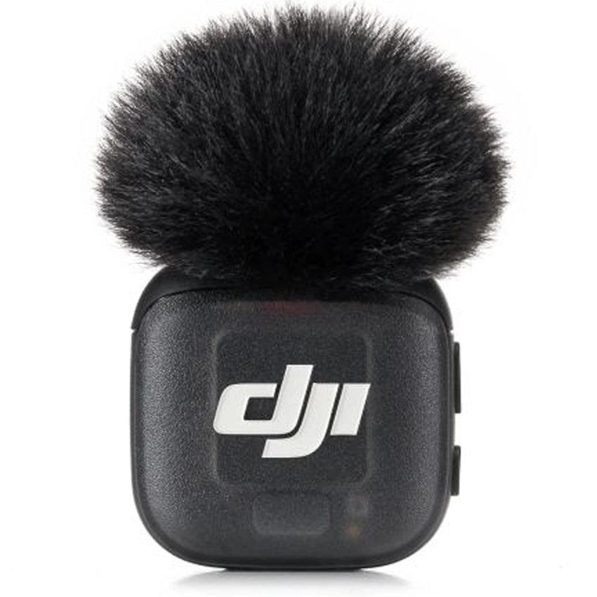 Emetteur DJI Mic 3