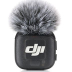 Emetteur DJI Mic 3