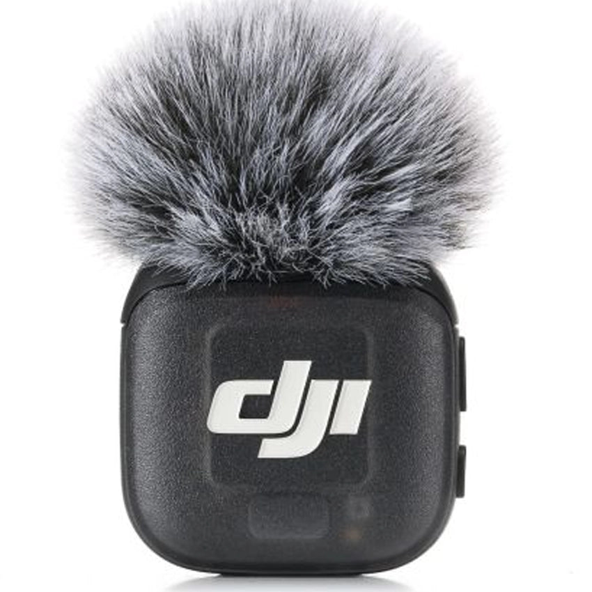 Emetteur DJI Mic 3