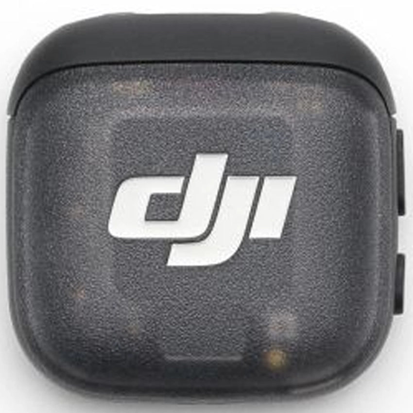 Emetteur DJI Mic 3
