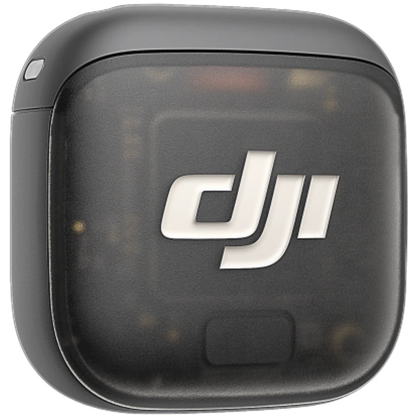 Emetteur DJI Mic 3