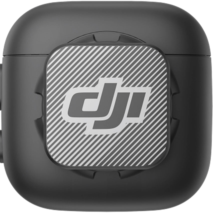 Emetteur DJI Mic 3