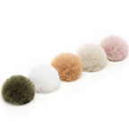 Pare-brise multi-couleurs DJI Mic 3