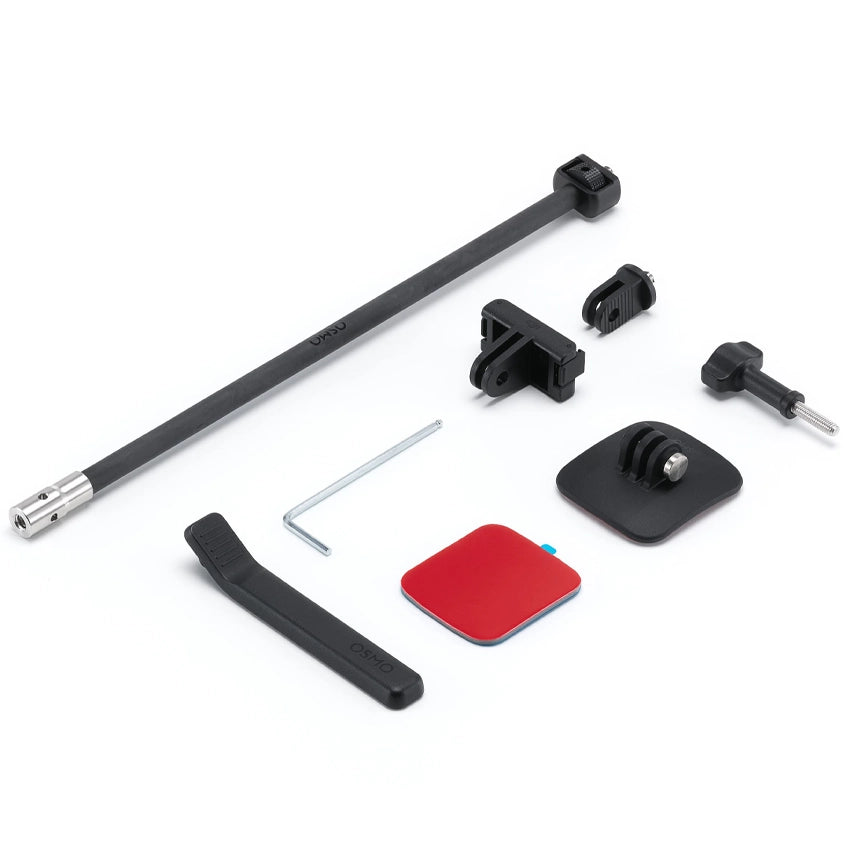DJI Osmo Third-Person Helmet Mount Kit