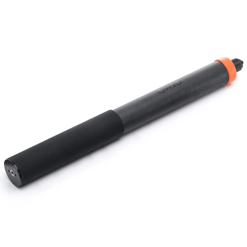 DJI Osmo 2.5m Extended Carbon Fiber Perche à Selfie