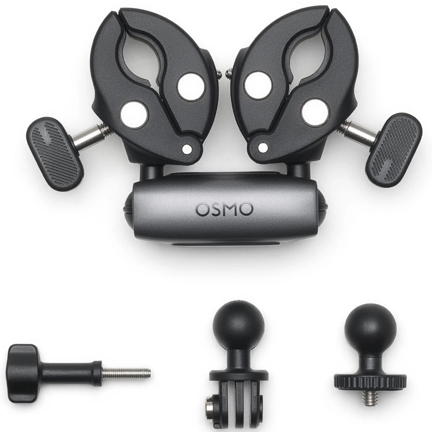 Pince DJI Osmo Dual Heavy-Duty