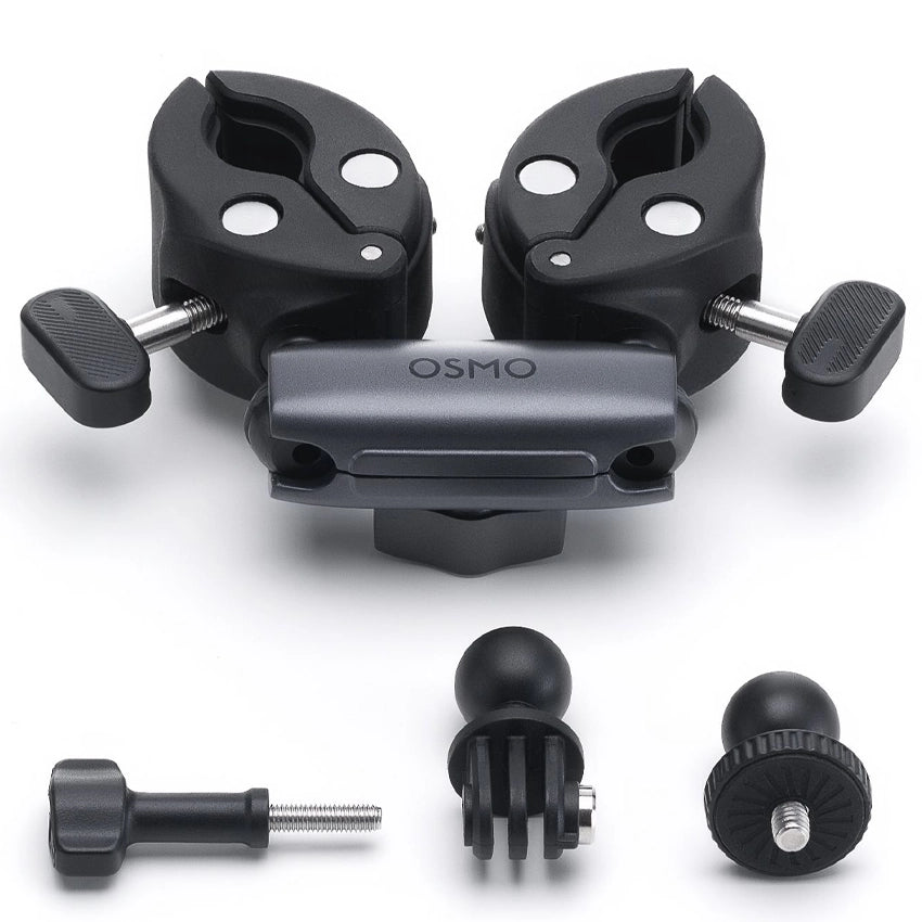 Pince DJI Osmo Dual Heavy-Duty