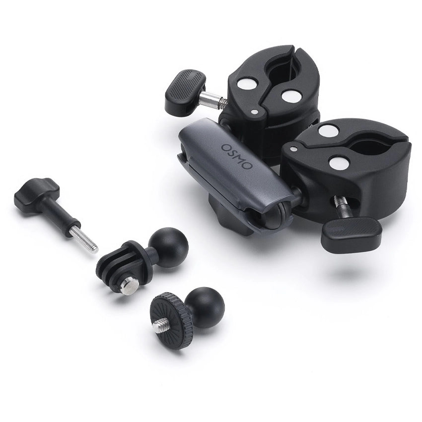Pince DJI Osmo Dual Heavy-Duty