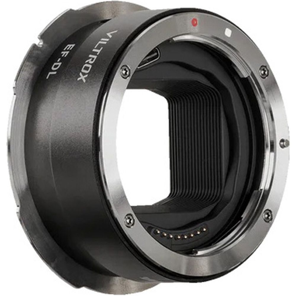 Adaptateur de monture d'objectif AF Viltrox EF-DL