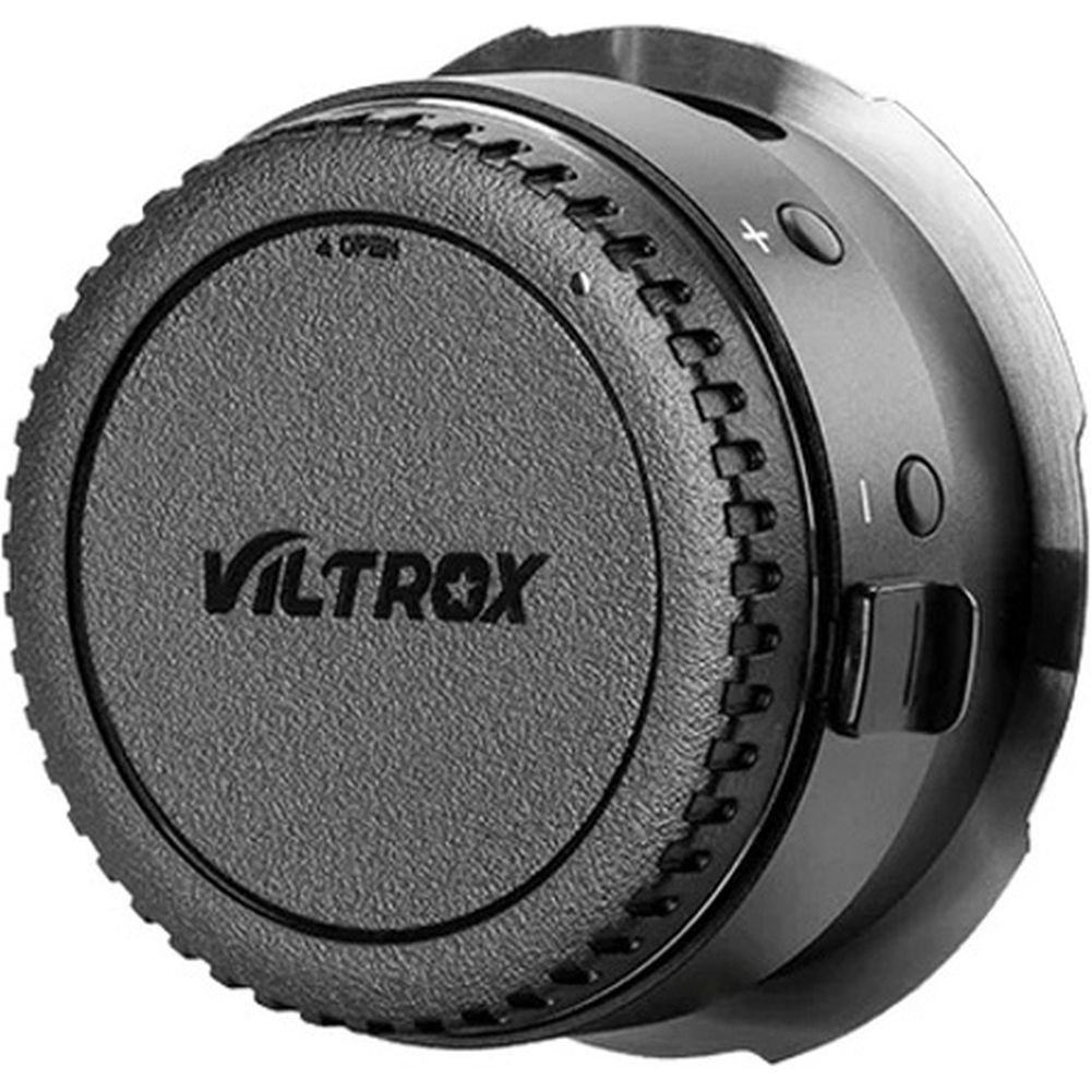 Adaptateur de monture d'objectif AF Viltrox EF-DL