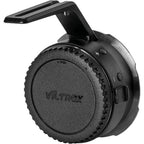 Adaptateur de monture d'objectif AF Viltrox EF-DL