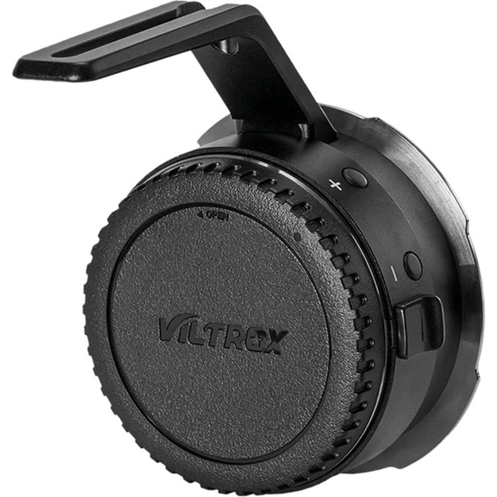 Adaptateur de monture d'objectif AF Viltrox EF-DL