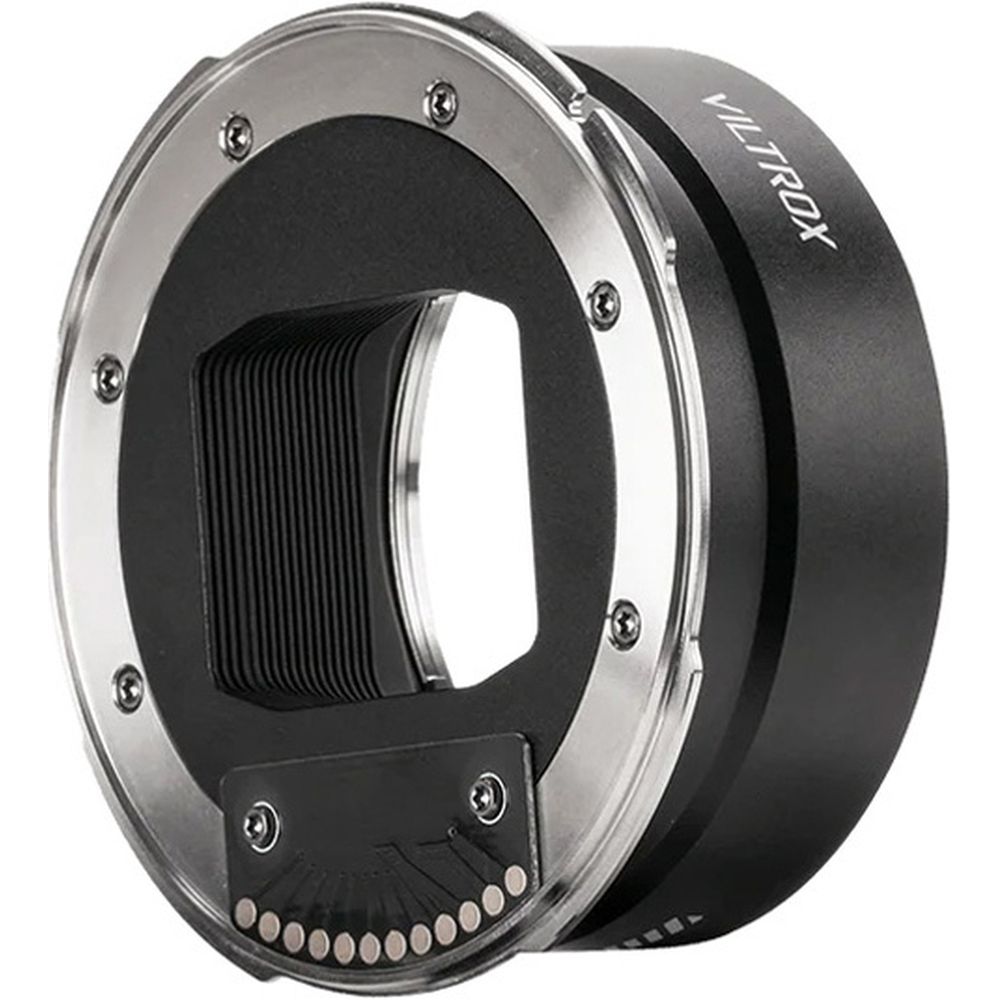 Adaptateur de monture d'objectif AF Viltrox EF-DL